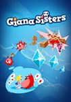 Giana Sisters 2D КЛЮЧ STEAM ВСЕ СТРАНЫ