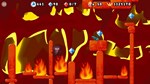 Giana Sisters 2D КЛЮЧ STEAM ВСЕ СТРАНЫ - изображение № 10