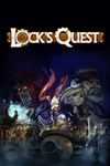 Lock's Quest КЛЮЧ STEAM LATAM_RU_CN_IN  - изображение № 11