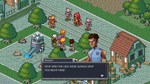 Lock's Quest КЛЮЧ STEAM LATAM_RU_CN_IN  - изображение № 7