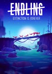 Endling - Extinction is Forever КЛЮЧ STEAM LATAM_RU_C