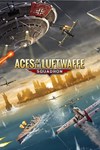 Aces of the Luftwaffe - Squadron КЛЮЧ STEAM ВСЕ СТРАН - изображение № 3