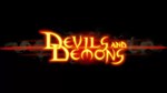 Devils & Demons КЛЮЧ STEAM ВСЕ СТРАНЫ - изображение № 10