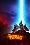 Devils & Demons КЛЮЧ STEAM ВСЕ СТРАНЫ - изображение № 6