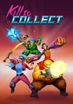 Kill to Collect КЛЮЧ STEAM ВСЕ СТРАНЫ