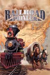Railroad Pioneer КЛЮЧ STEAM ВСЕ СТРАНЫ - изображение № 5