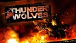 Thunder Wolves КЛЮЧ STEAM ВСЕ СТРАНЫ - изображение № 10