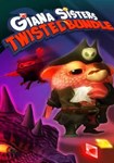 Giana Sisters: Twisted Bundle КЛЮЧ STEAM ВСЕ СТРАНЫ