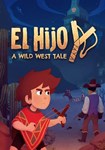 El Hijo КЛЮЧ STEAM LATAM_RU_CN_IN_TR