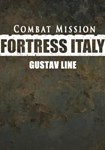 DLC Combat Mission Fortress Italy: Gustav Line КЛЮЧ