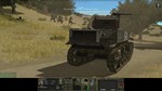 Combat Mission Fortress Italy КЛЮЧ STEAM ВСЕ СТРАНЫ - изображение № 3