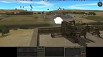 Combat Mission Fortress Italy КЛЮЧ STEAM ВСЕ СТРАНЫ - изображение № 9