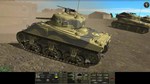 Combat Mission Fortress Italy КЛЮЧ STEAM ВСЕ СТРАНЫ - изображение № 7