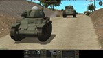 Combat Mission Fortress Italy КЛЮЧ STEAM ВСЕ СТРАНЫ - изображение № 11