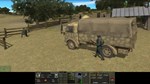 Combat Mission Fortress Italy КЛЮЧ STEAM ВСЕ СТРАНЫ - изображение № 4