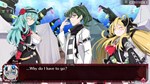 Mary Skelter Finale КЛЮЧ STEAM РФ+СНГ - изображение № 5