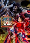 ONE PIECE: PIRATE WARRIORS 4 - Ultimate Edition КЛЮЧ