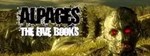 ALPAGES: THE FIVE BOOKS КЛЮЧ STEAM ВСЕ СТРАНЫ - изображение № 3