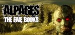 ALPAGES: THE FIVE BOOKS КЛЮЧ STEAM ВСЕ СТРАНЫ - изображение № 4