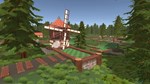 Golf With Your Friends КЛЮЧ STEAM Евросоюз - изображение № 7