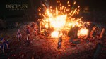 Disciples: Liberation КЛЮЧ STEAM ROW - изображение № 4