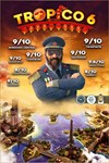 Tropico 6 КЛЮЧ STEAM Евросоюз - изображение № 9
