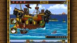 Pirates vs Corsairs: Davy Jones's Gold КЛЮЧ STEAM - изображение № 9