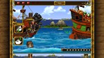Pirates vs Corsairs: Davy Jones's Gold КЛЮЧ STEAM - изображение № 4