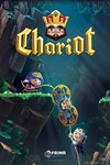 Chariot КЛЮЧ STEAM ВСЕ СТРАНЫ - изображение № 11