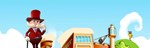 Alcatraz Builder КЛЮЧ STEAM ВСЕ СТРАНЫ - изображение № 3
