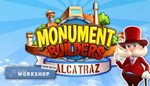 Alcatraz Builder КЛЮЧ STEAM ВСЕ СТРАНЫ - изображение № 4