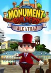 Alcatraz Builder КЛЮЧ STEAM ВСЕ СТРАНЫ