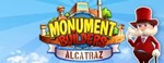 Alcatraz Builder КЛЮЧ STEAM ВСЕ СТРАНЫ - изображение № 5