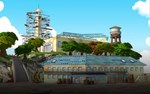 Alcatraz Builder КЛЮЧ STEAM ВСЕ СТРАНЫ - изображение № 2