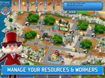 Alcatraz Builder КЛЮЧ STEAM ВСЕ СТРАНЫ - изображение № 8