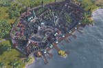 Patrician III КЛЮЧ STEAM ROW - изображение № 7