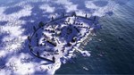 Patrician III КЛЮЧ STEAM ROW - изображение № 10