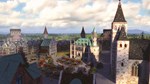 Patrician III КЛЮЧ STEAM ROW - изображение № 8