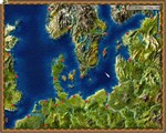 Patrician III КЛЮЧ STEAM ROW - изображение № 2