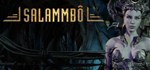Salammbô: Battle for Carthage КЛЮЧ STEAM ВСЕ СТРАНЫ - изображение № 3