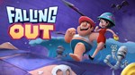 Falling Out КЛЮЧ STEAM Middle East