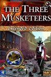 The Three Musketeers - D'Artagnan & the 12 Jewels КЛЮЧ� - изображение № 7
