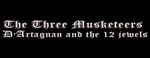 The Three Musketeers - D'Artagnan & the 12 Jewels КЛЮЧ� - изображение № 9