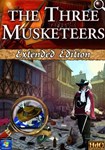 The Three Musketeers - D'Artagnan & the 12 Jewels КЛЮЧ� - изображение № 6