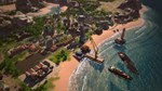 Tropico 5 КЛЮЧ STEAM ROW - изображение № 6