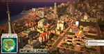 Tropico 5 КЛЮЧ STEAM ROW - изображение № 9