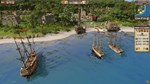 Port Royale 3 КЛЮЧ STEAM ROW - изображение № 11