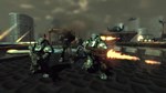 Mechs & Mercs: Black Talons КЛЮЧ STEAM ROW - изображение № 2