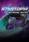 Spacebase Startopia - Extended Edition КЛЮЧ STEAM