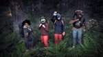 SCUM: Complete Bundle КЛЮЧ STEAM RU+СНГ (AM, AZ, GE, - изображение № 4